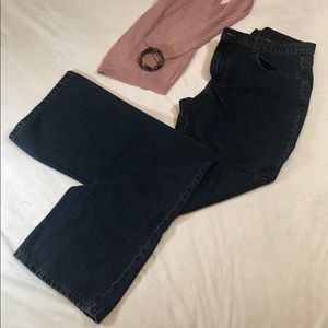 Jordache Bootcut Size 15/16
